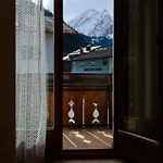 Hotel Oswald 2*