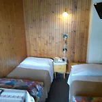 Oswald Hotel