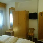 Hotel Oswald Canazei