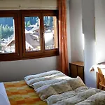 Oswald Hotel Canazei