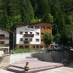 Oswald Hotel Canazei
