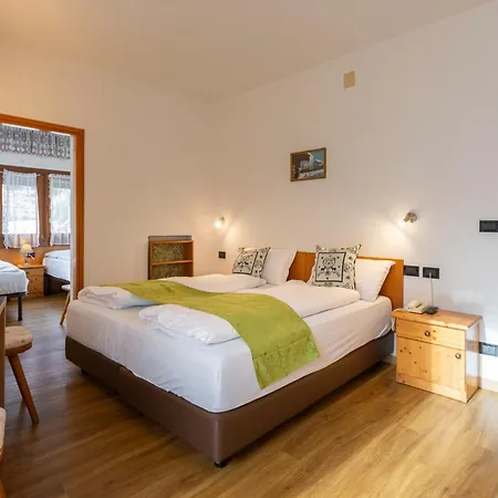 Hotel Oswald 2*