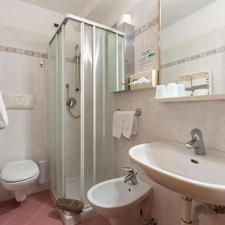 Oswald Hotel Canazei