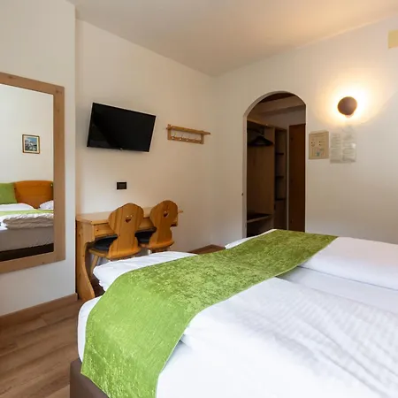 Oswald 호텔 까나제이