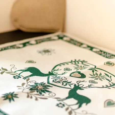 Oswald Hotel Canazei