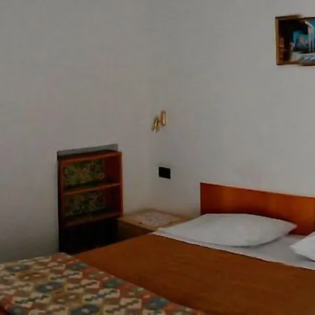 Oswald Hotel Canazei