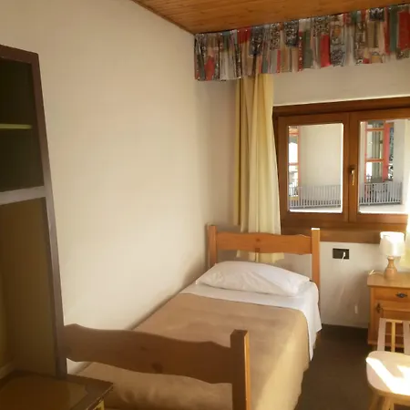 Hotel Oswald 2*
