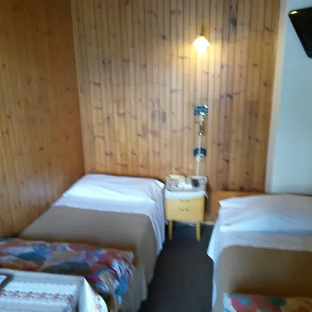 Oswald Hotel