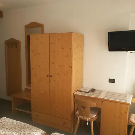 Hotel Oswald 2*