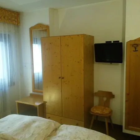 Hotel Oswald Canazei