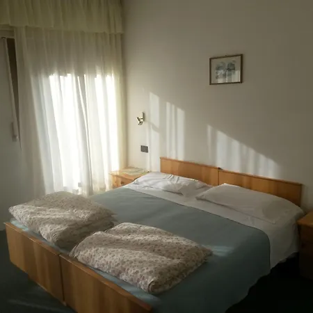 Oswald Hotel Canazei