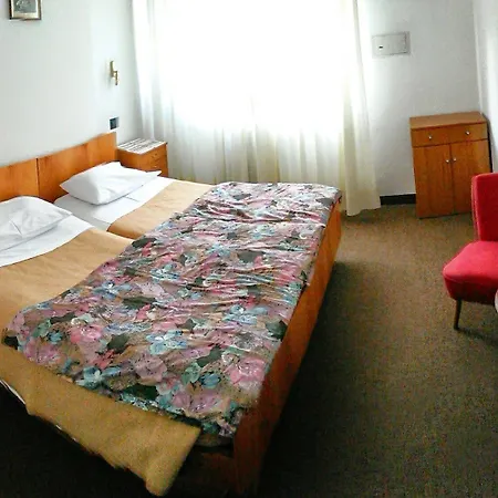 Hotel Oswald 2*