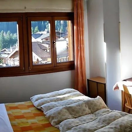 Oswald Hotel Canazei