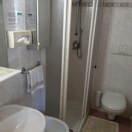 Oswald Hotel Canazei