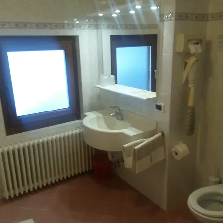 Hotel Oswald