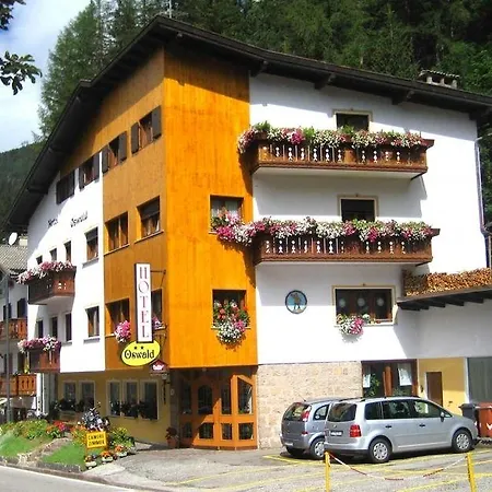 Oswald Hotel 2*