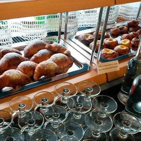 Hotel Oswald Canazei