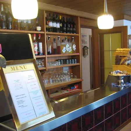 Oswald Hotel Canazei