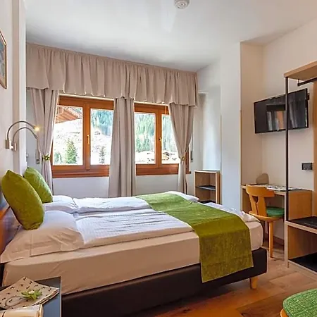 Oswald Hotel Canazei