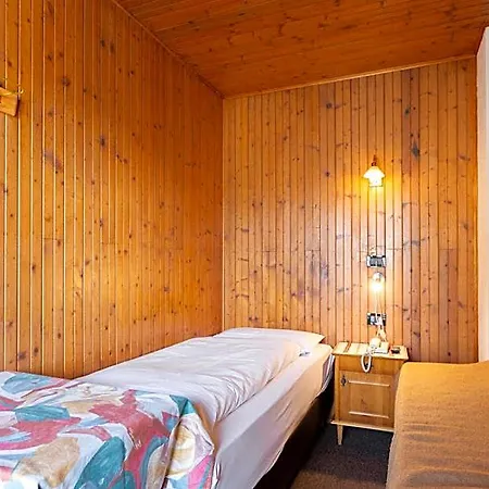 Hotel Oswald