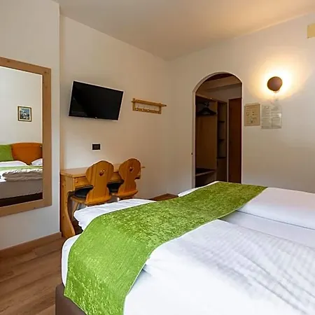 Oswald Hotel Canazei