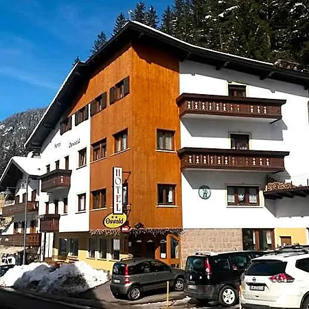 Oswald Hotel