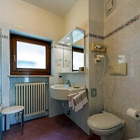 Oswald Hotel Canazei