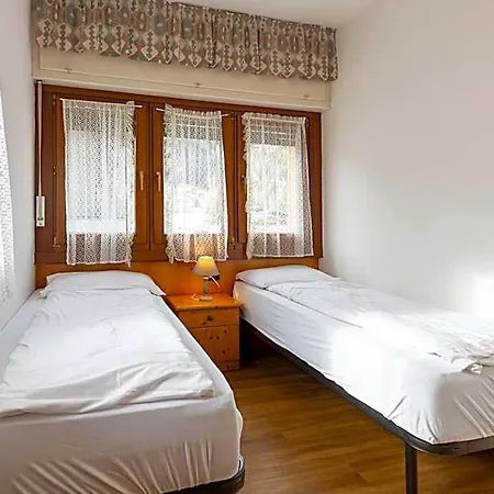 Hotel Oswald