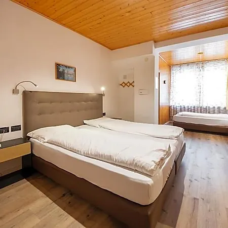 Hotel Oswald 2*