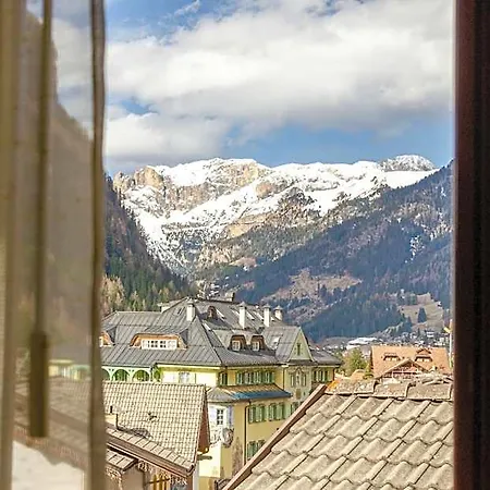 Oswald Hotel Canazei