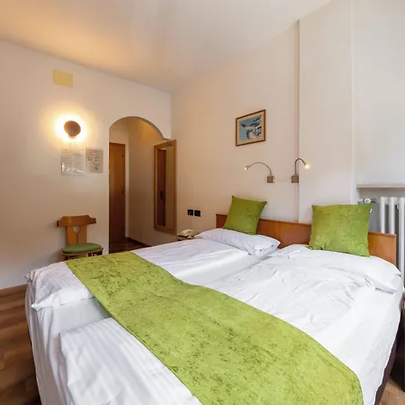 Hotel Oswald Canazei