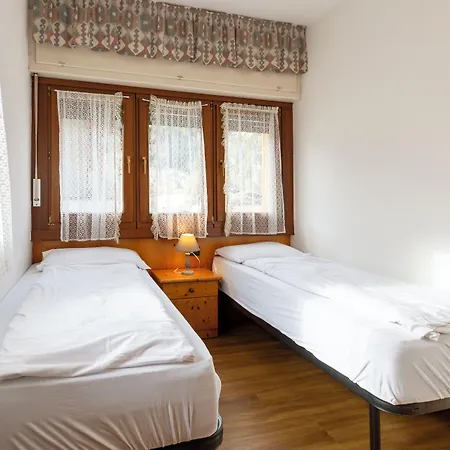 Oswald Hotel