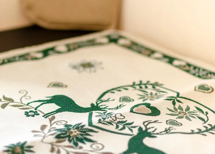 Oswald Hotel Canazei