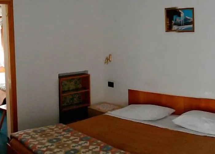 Oswald Hotel Canazei