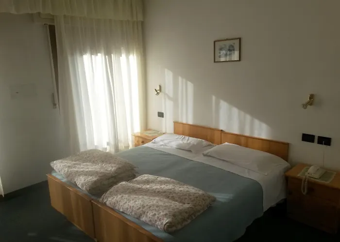 Oswald Hotel Canazei