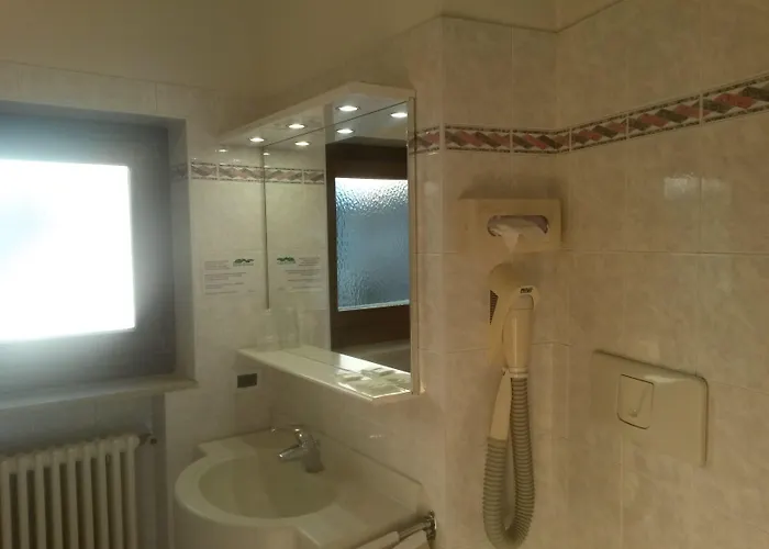 Hotel Oswald Canazei