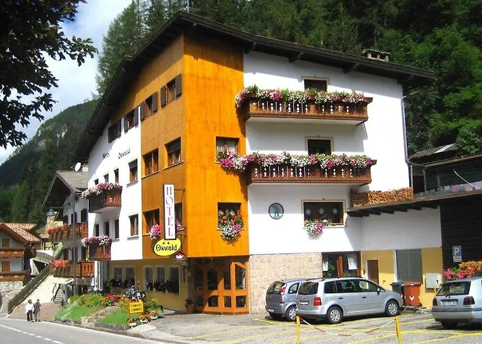 Oswald 호텔 2*