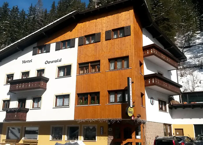 Oswald 2*