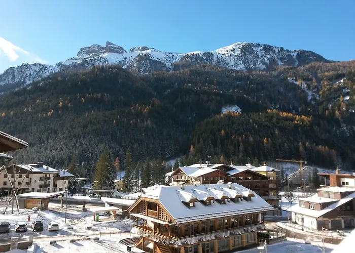 Ξενοδοχείο Oswald