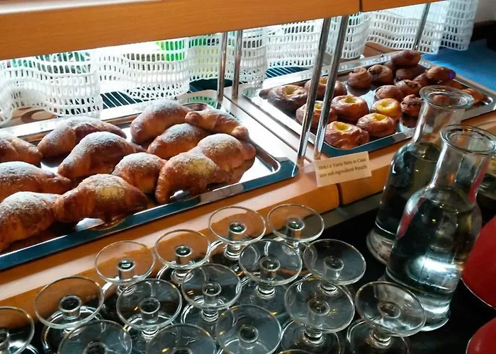 호텔 Oswald 까나제이