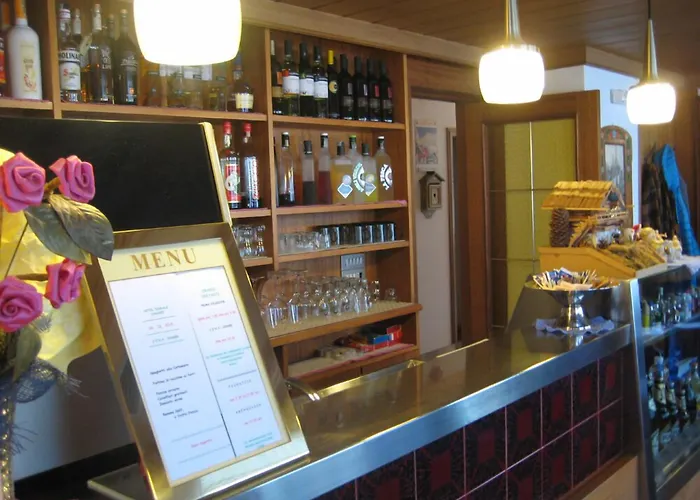 Oswald Hotel Canazei